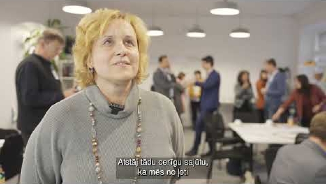 Izglītības un zinātnes ministrijas inovācijas sprints