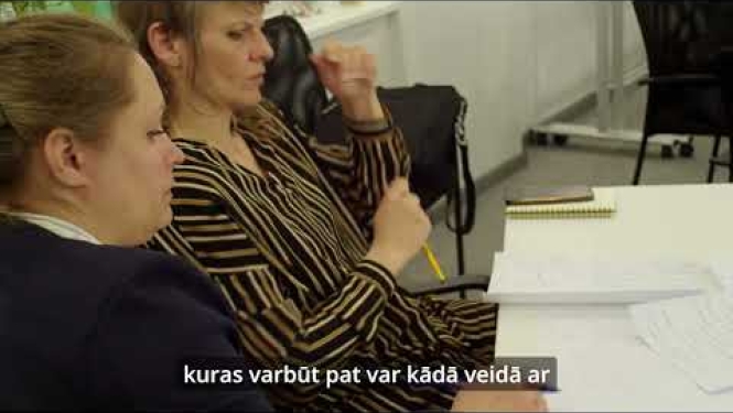 Iekšlietu ministrija – Ceļa karte sabiedrības iesaistei katastrofu seku likvidēšanā