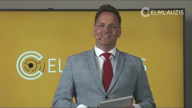 Raivis Kronbergs "Ērtība = vērtība"