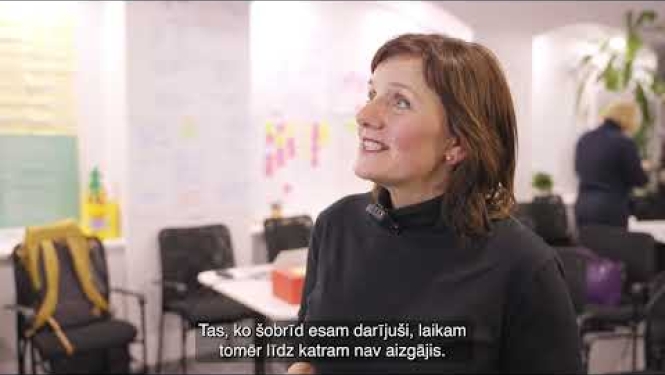 Valsts ieņēmumu dienesta inovācijas sprints