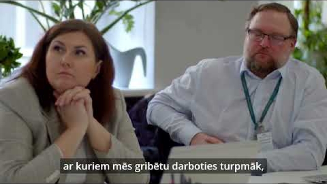 Ekonomikas ministrija - Kompass nākotnes ielu tirdzniecības organizēšanai