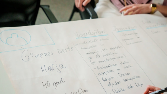 “Priekšpēdējā dokumenta” aprites digitalizācijas nozīme – skats no ģimenes ārsta viedokļa