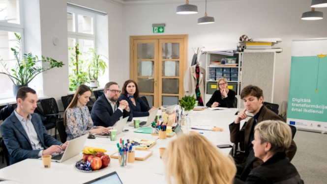 Mūsdienīgi risinājumi ielu tirdzniecībai