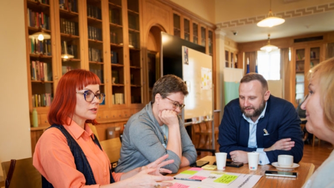 Vienotais būves datu reģistrācijas process: ceļā uz ērtāku un saprotamāku sistēmu