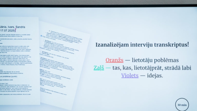 Kuģošanas informācijas aprite no kuģu aģenta skatu punkta
